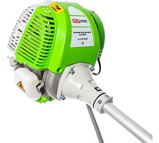 Бензиновый триммер Redverg RD-GB435 6615387