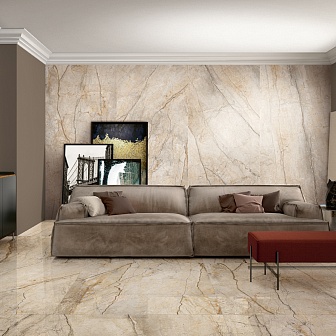 Керамогранит Imola Ceramica The Room CRE DL6 120 RM 120x120 см, 166850