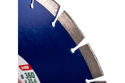Диск алмазный 1A1RSS ULTRA BETON (360х3.2х15х25.4 мм) SKYWER SK-UBS36025