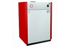 Газовый котёл Lemax чугунный ЛИДЕР-16 N 100462