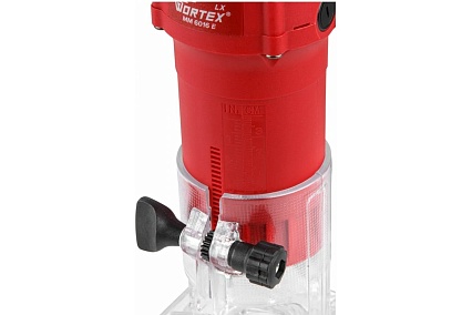 Кромочный фрезер Wortex LX MM 6016 E 0329063