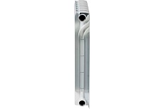 Биметаллический радиатор Primoclima Bimetallic Medium 500x80, 4 секции PC50080BM04
