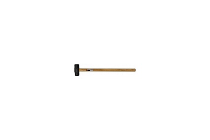 Кувалда с деревянной ручкой Forsage 48188 F-32412LB36