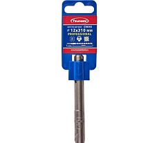 Бур по бетону Tsunami PROFESSIONAL Cross 12х310/260 мм, SDS-plus T10610300012310