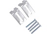 Внутрипольный конвектор STOUT решетка алюминиевая SCN-1100-0830100 RG008TBC592ARV