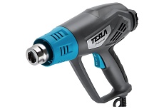 Технический фен Tesla TH2200LCD 621407