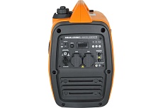 Инверторный генератор Carver ppg -4100is 01.020.00038