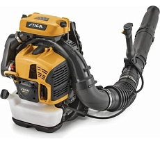 Ранцевая бензомоторная воздуходувка Stiga SBP 375 255175102/S17
