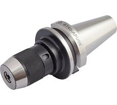 Патрон сверлильный BT40-APU08-85, погрешность 0.1 мм JSD cd50001