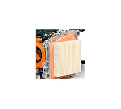 Триммер Stihl FS 131 нож 230-2 2-зуб + DuroCut 20-2 41802000572-01