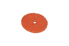 Круг зачистной Blaze Rapid Strip  (150 мм, 13 мм) NORTON 66261099378
