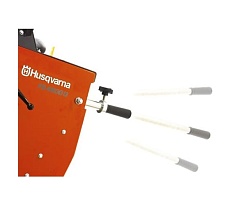 Швонарезчик Husqvarna Construction FS4800D 9676080-49