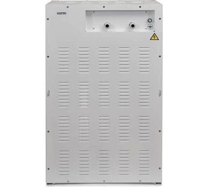 Стабилизатор напряжения 3 фазы (15000 х 3 ±10 В 220-450 В) Энерготех OPTIMUM 514502