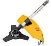 Бензиновый триммер Denzel DGT 430 96236