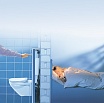 Инсталляция для унитаза Grohe Rapid SL 38750001 4 в 1 с кнопкой