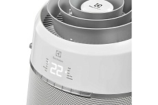 Мобильный кондиционер Electrolux AIR FLOWER EACM-10 FP/N6 НС-1235691