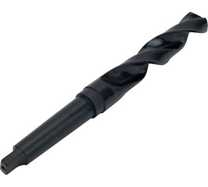 Сверло по металлу к/х (30х175х296 мм; Р6М5; КМ3) HORTZ HOR 122495