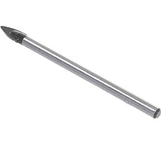 Сверло по стеклу НМ (5х70 мм) Metabo 627244000