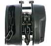 Ручная шестеренная таль Zitrek HS-Z (1т, 6м) 004-4475