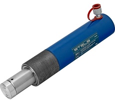 Гидравлический цилиндр для пресса Stels для арт. 52303, 52314, усилие 20 т 52362