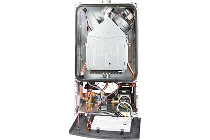 Котел отопительный газовый Kotitonttu TOIVO T18 DK 00-00000062