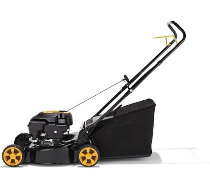 Газонокосилка McCulloch M40-110 Classic 9676214-01