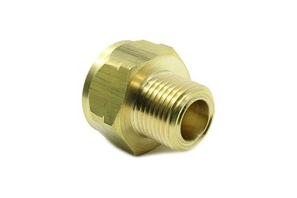 Переходник 21.8 LH наружная на 3/4" внутреннюю СваркаДжет 4,30101E+12
