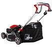 Бензиновая газонокосилка Efco LR 53 TK COMFORT PLUS 66079132E5-01