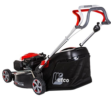 Бензиновая газонокосилка Efco LR 53 TK COMFORT PLUS 66079132E5-01