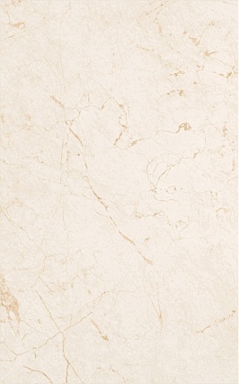 Керамическая плитка Creto Eva vanilla бежевый 25x40 см, 00-00-5-09-00-11-2615