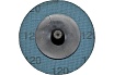 Шлифовальный круг DIABLO R-TYPE CERAMIC 50 мм, P120 ABRAFORM RTYPE-CERAM-D50-120