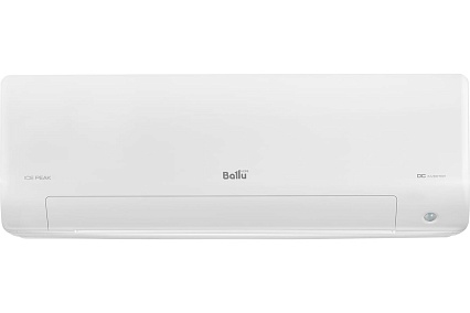 Сплит-система инверторного типа Ballu Ice Peak BSPKI-10HN8 комплект НС-1413665