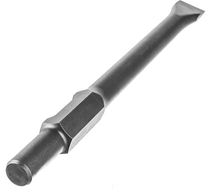 Долото плоское шестигранное (35х400 мм) DeWalt DT 6809