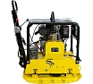 Виброплита реверсивная RPC 331 дизельная (S186FAE) Stem Techno ВИБ211