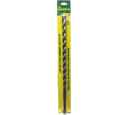 Бур 16/350 WYNNS SDS-plus WA0106O/ Tools 00000017930