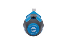 Шлицевая отвертка Norgau тип N151 8х175 мм 062007280