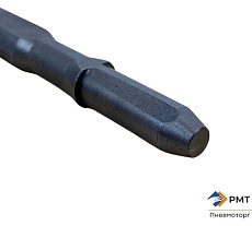 Зубило с юбкой для молотка рубильного РМТ ИП-4126-250