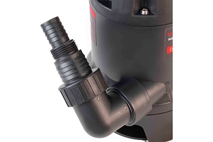 Дренажный насос для грязной воды Verton AQUA DP750/35PI 01.14140.14165
