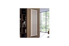 Радиатор Zehnder PROMO Charleston 2180/12 №1270, 3/4 RAL 9016
