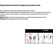 Пильный диск по дереву 200x45 мм, Z36, HM Freud Li25M43PE3