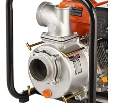Бензиновая мотопомпа MERAN MPG401ST 100582451