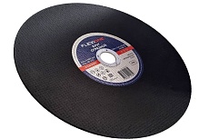 Отрезной круг Standard металл/нержавейка RBF 41 350x3.5x32 мм Flexione 10002528
