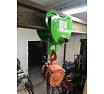 Холостая передвижная каретка EURO-LIFT НМТ10 КПХ 1 (1 т)