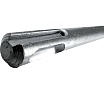 Бур по бетону SDS+ 24x460 мм TORGWIN T469950
