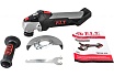 Аккумуляторная угловая шлифмашина P.I.T. PWS20H-125C
