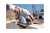 Циркулярная пила Bosch GKS 85 G 0.601.57A.900