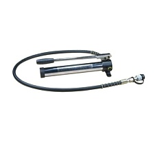 Ручной гидравлический насос CNIC HHB-600A 280 мл 38336