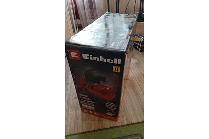 Компрессор Einhell TC-AC 190/50/8 4007332