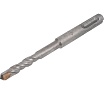 Бур SDS-plus 8х110 мм, 2-х гранный наконечник с твердосплавной напайкой YG8C GREPP 103-08110