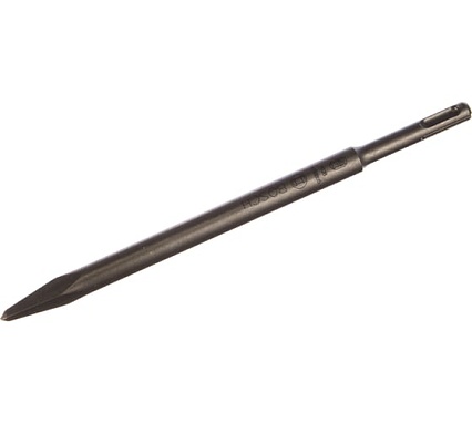 Зубило пиковое (250 мм; SDS-PLUS) Bosch 2609255575